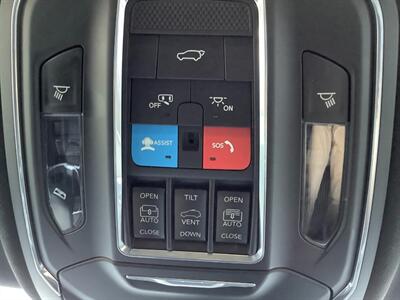 2024 Jeep Grand Cherokee Limited   - Photo 16 - Crest Hill, IL 60403