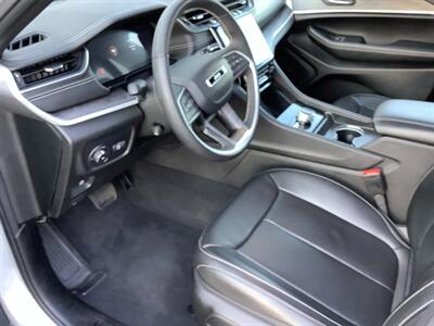 2024 Jeep Grand Cherokee Limited   - Photo 11 - Crest Hill, IL 60403