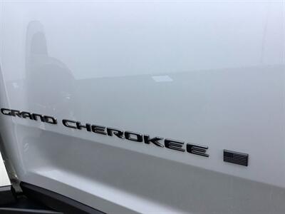 2024 Jeep Grand Cherokee Limited   - Photo 56 - Crest Hill, IL 60403