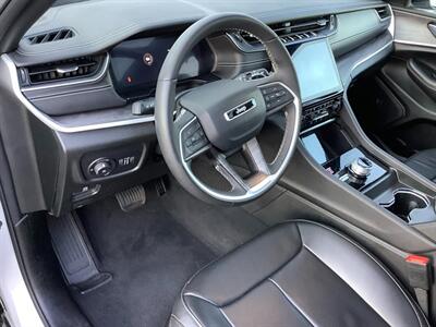 2024 Jeep Grand Cherokee Limited   - Photo 25 - Crest Hill, IL 60403