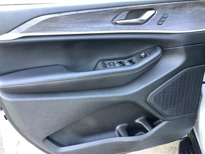 2024 Jeep Grand Cherokee Limited   - Photo 22 - Crest Hill, IL 60403