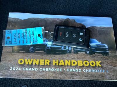 2024 Jeep Grand Cherokee Limited   - Photo 48 - Crest Hill, IL 60403