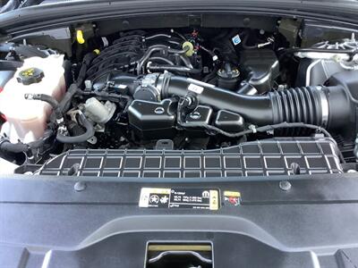 2024 Jeep Grand Cherokee Limited   - Photo 62 - Crest Hill, IL 60403