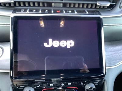 2024 Jeep Grand Cherokee Limited   - Photo 29 - Crest Hill, IL 60403