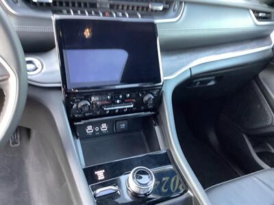 2024 Jeep Grand Cherokee Limited   - Photo 27 - Crest Hill, IL 60403