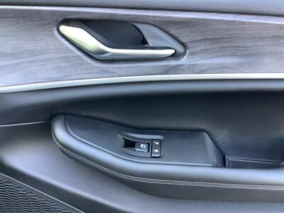 2024 Jeep Grand Cherokee Limited   - Photo 45 - Crest Hill, IL 60403