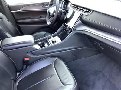 2024 Jeep Grand Cherokee Limited   - Photo 46 - Crest Hill, IL 60403
