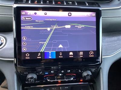2024 Jeep Grand Cherokee Limited   - Photo 32 - Crest Hill, IL 60403