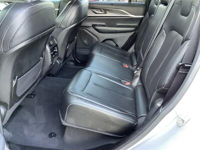 2024 Jeep Grand Cherokee Limited   - Photo 40 - Crest Hill, IL 60403
