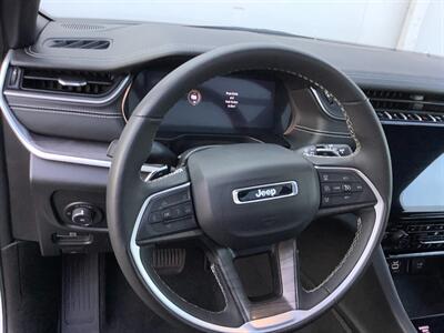 2024 Jeep Grand Cherokee Limited   - Photo 28 - Crest Hill, IL 60403