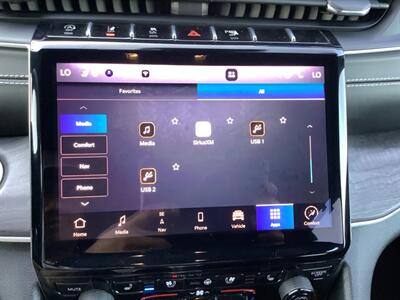 2024 Jeep Grand Cherokee Limited   - Photo 35 - Crest Hill, IL 60403