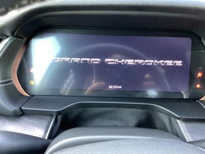2024 Jeep Grand Cherokee Limited   - Photo 12 - Crest Hill, IL 60403