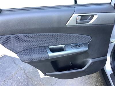 2011 Subaru Forester 2.5X   - Photo 21 - Crest Hill, IL 60403