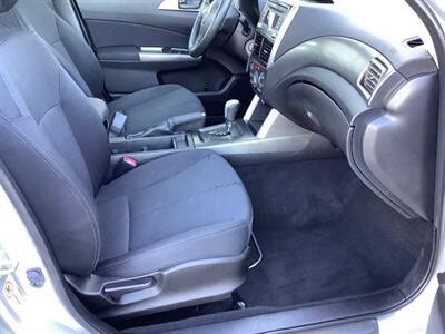 2011 Subaru Forester 2.5X   - Photo 27 - Crest Hill, IL 60403