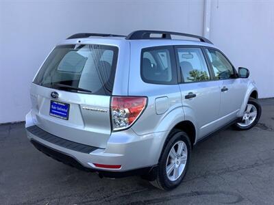 2011 Subaru Forester 2.5X   - Photo 6 - Crest Hill, IL 60403