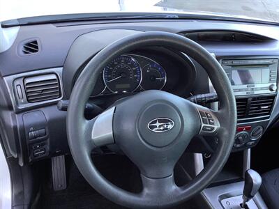 2011 Subaru Forester 2.5X   - Photo 15 - Crest Hill, IL 60403