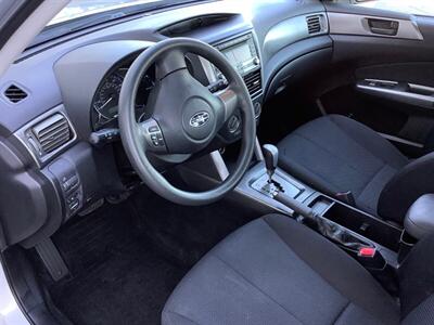 2011 Subaru Forester 2.5X   - Photo 13 - Crest Hill, IL 60403