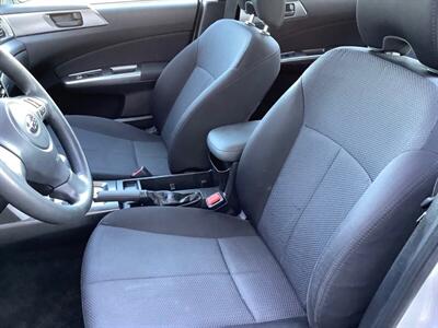 2011 Subaru Forester 2.5X   - Photo 19 - Crest Hill, IL 60403