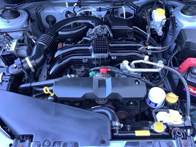 2011 Subaru Forester 2.5X   - Photo 39 - Crest Hill, IL 60403