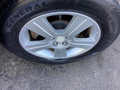 2011 Subaru Forester 2.5X   - Photo 35 - Crest Hill, IL 60403