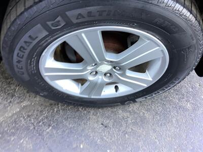 2011 Subaru Forester 2.5X   - Photo 37 - Crest Hill, IL 60403