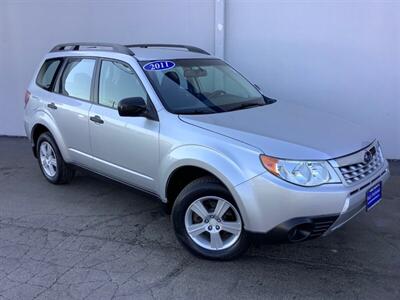 2011 Subaru Forester 2.5X   - Photo 8 - Crest Hill, IL 60403
