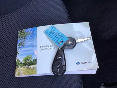 2011 Subaru Forester 2.5X   - Photo 30 - Crest Hill, IL 60403