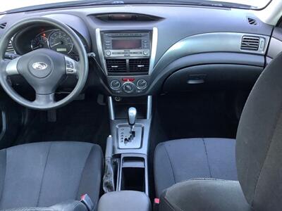 2011 Subaru Forester 2.5X   - Photo 32 - Crest Hill, IL 60403