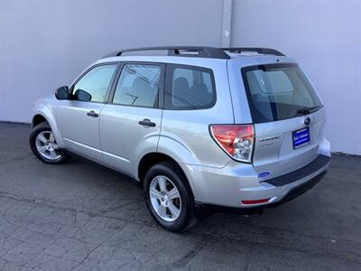 2011 Subaru Forester 2.5X   - Photo 4 - Crest Hill, IL 60403
