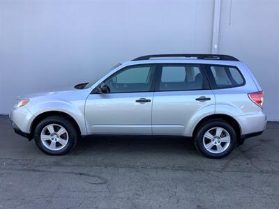 2011 Subaru Forester 2.5X   - Photo 3 - Crest Hill, IL 60403