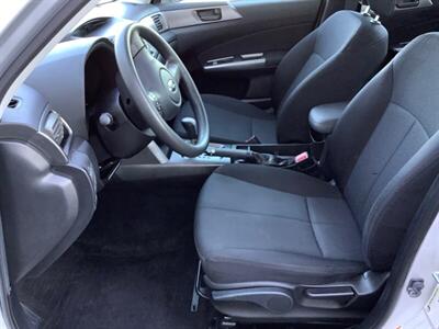 2011 Subaru Forester 2.5X   - Photo 12 - Crest Hill, IL 60403