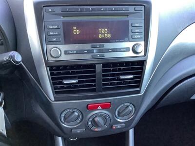 2011 Subaru Forester 2.5X   - Photo 17 - Crest Hill, IL 60403