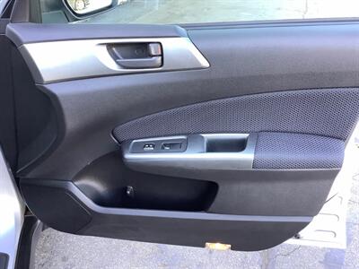 2011 Subaru Forester 2.5X   - Photo 25 - Crest Hill, IL 60403