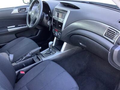 2011 Subaru Forester 2.5X   - Photo 28 - Crest Hill, IL 60403