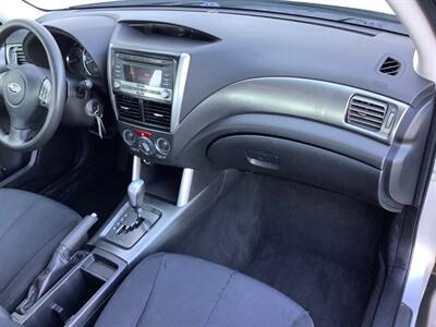 2011 Subaru Forester 2.5X   - Photo 29 - Crest Hill, IL 60403