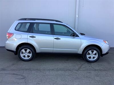 2011 Subaru Forester 2.5X   - Photo 7 - Crest Hill, IL 60403