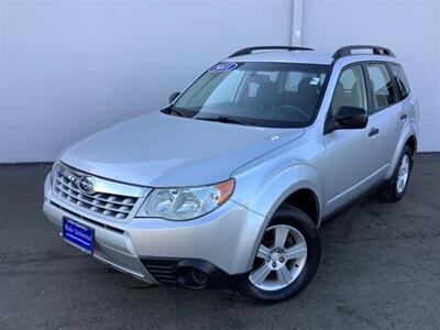 2011 Subaru Forester 2.5X   - Photo 2 - Crest Hill, IL 60403