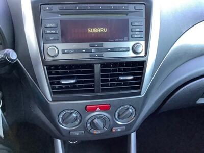 2011 Subaru Forester 2.5X   - Photo 16 - Crest Hill, IL 60403
