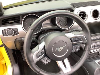 2018 Ford Mustang EcoBoost   - Photo 26 - Crest Hill, IL 60403