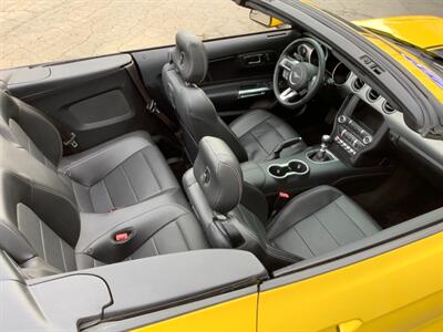 2018 Ford Mustang EcoBoost   - Photo 51 - Crest Hill, IL 60403