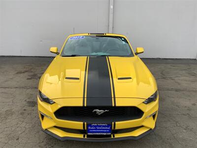 2018 Ford Mustang EcoBoost   - Photo 19 - Crest Hill, IL 60403