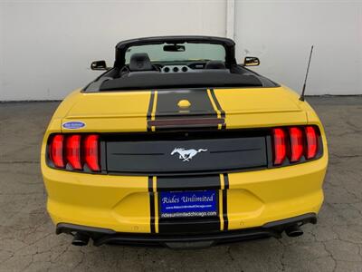 2018 Ford Mustang EcoBoost   - Photo 10 - Crest Hill, IL 60403
