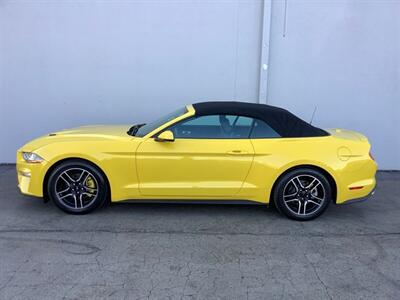 2018 Ford Mustang EcoBoost   - Photo 4 - Crest Hill, IL 60403