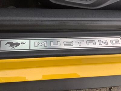2018 Ford Mustang EcoBoost   - Photo 30 - Crest Hill, IL 60403