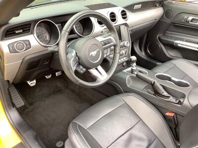 2018 Ford Mustang EcoBoost   - Photo 23 - Crest Hill, IL 60403