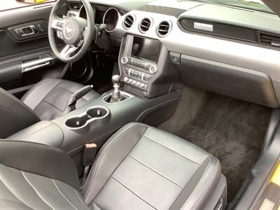 2018 Ford Mustang EcoBoost   - Photo 47 - Crest Hill, IL 60403