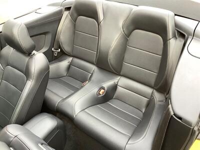 2018 Ford Mustang EcoBoost   - Photo 28 - Crest Hill, IL 60403