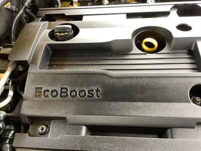 2018 Ford Mustang EcoBoost   - Photo 62 - Crest Hill, IL 60403