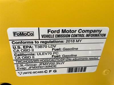 2018 Ford Mustang EcoBoost   - Photo 63 - Crest Hill, IL 60403