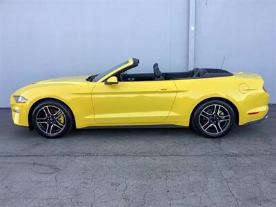 2018 Ford Mustang EcoBoost   - Photo 14 - Crest Hill, IL 60403